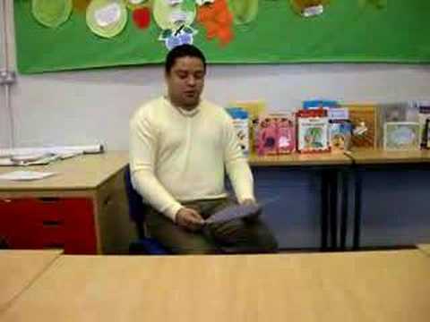 nursery nurse interview questions and answers