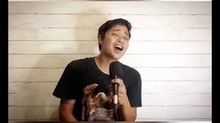 Leket di hati-Yan se cover by Dani alas