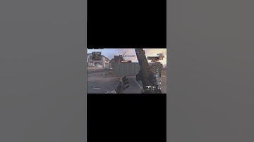 This is Why COD AI DONT LIKE ME 1v6 CLUTCH | MW3