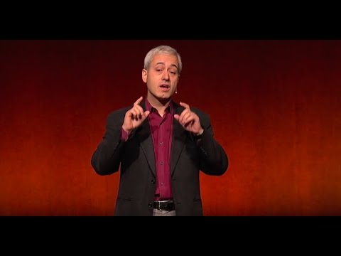 The Next Hundred Years of Your Life | Pedro Domingos | TEDxLA