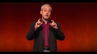 The Next Hundred Years of Your Life | Pedro Domingos | TEDxLA