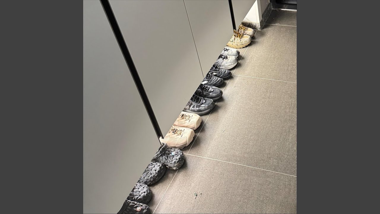 Watch Shoe Rack on YouTube Watch Shoe Rack on YouTube