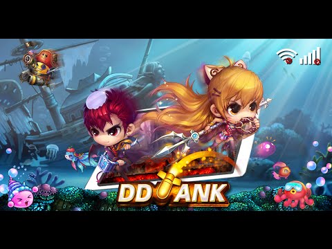 DDTank Mobile Shooting Game - Play Now!