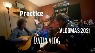 Work and Play - Vlogmas2021 - Daily Vlog
My work can be pretty fun! We also had to do our last practice before we play for the toys for tots fundraiser tomorrow night.
We’re still kind of rough around the edges.
#Vlogmas2021
Cya tomorrow!
New Videos everyday!
Connect with me any way you like:
Instagram
https://www.instagram.com/waynemorecombe/
Twitter
https://twitter.com/waynemorec
Sue is often found in these Vlogs, so
WifeOfaYoutuber xx can be found here
https://www.youtube.com/channel/UCEvk-yXWaKUolc6DAU btw
TheWayneReport was started as a simple channel to hold me accountable while I trained for a half marathon back in 2017. Since then it has been my music sharing platform, my Travel Vlog thing… and now it’s turned into a DailyVlog for 2020 and that was only supposed to be for 30 days.
I live just outside of Vancouver, BC CANADA. It’s a beauty of a place with loads of things to do.
I make Youtube videos and Vlogs because I like it. I enjoy storytelling… I am not a film maker (like so many folks on this platform), nor am I very good at anything that I do, but YouTube has given me the opportunity to express myself creatively, and that’s exactly what I am doing.
Most of my videos, stories and Vlogs are shot and edited with an iPhone. I have a few other toys and gadgets that I can use, but I do enjoy the simplicity of using what I have.
If you want to do something, then just do it! There’s no point in waiting. Sing a song. Tell a story. Cook a pot-roast. Whatever you want to do, just do it.
The one theme that has transferred to most if my videos, and I hold it dear to my heart, is Stay Positive.
Thank you to YouTube for this amazing opportunity to share my stories, and Thank you to YOU who have been along for the ride and take precious time out of your day to view, like, subscribe, comment and interact with me.
I am forever in your debt.
#TheWayneReport
#dailyvlog Work and Play - Vlogmas2021 - Daily Vlog