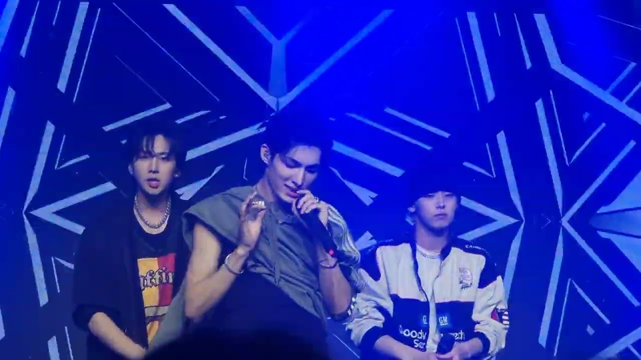 1989-82major 에이티투메이저 단독콘서트 (BEATX82) 240818