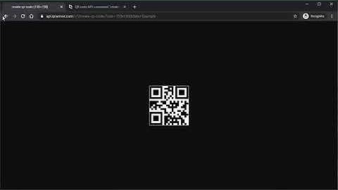 How To Generate Single & Batch QR Codes With Excel Free Download