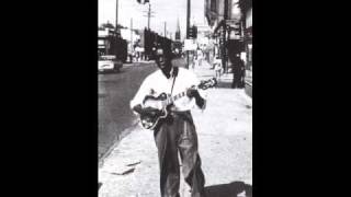 John Lee Hooker - Little Wheel