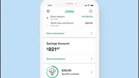 How SpotMe Boosts Work on chime
