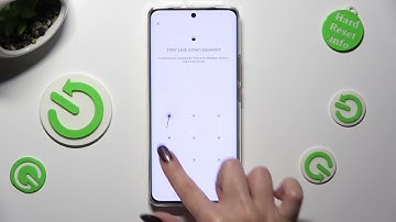 How to Edit Saved Google Passwords on Realme 11 Pro?