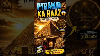 “Ancient world ka biggest mystery 😳” #shorts #ytshorts #indiaexploration #facts