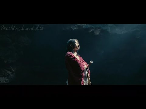 Wasted Nights - One Ok Rock 映画 [キングダム] 主題歌 Kingdom 2019 MV