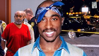 L’assassinat de 2Pac (résolu après 27 ans d'enquête)