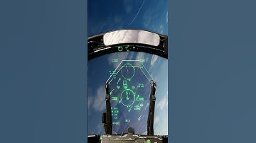 F/A-18C Kill with an AIM-9X | DCS