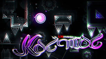 My unfinished part in KOCMOC | NEKON