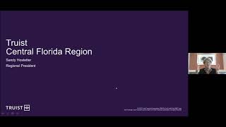 Sandy Hostetter   Truist Banks Central Florida