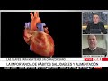 🔴 LAS CLAVES PARA MANTENER UN CORAZÓN SANO