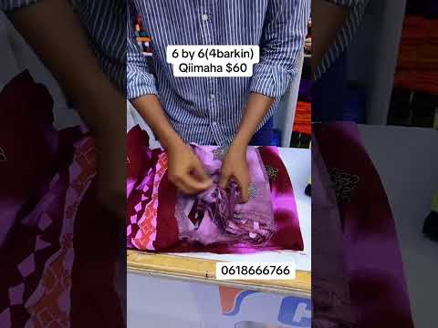 Go Sariir 6 By 6 4barkin