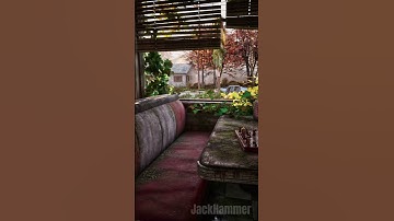 REMAKING The Last of Us in UNREAL ENGINE 5: Post Apocalyptic Diner (FAN - MADE)