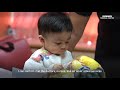 Lifechanging ventricular septal defect vsd surgery for 9month old baby rizqi