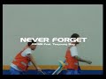 JNKMN - Never Forget feat. Taeyoung Boy (Prod. Chaki Zulu)