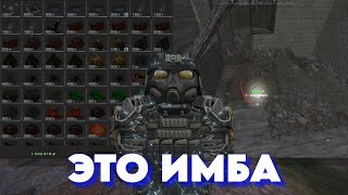 STALCRAFT || Миллионы лута || этот север кормит || пвп и кв