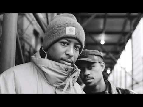 DJ Premier x