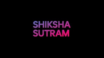Shiksha-Sutram: The Ultimate AI-Powered School ERP Mobile App