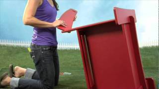 Cleaning Kit for Outdoor Furniture – Loll Designs