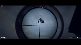 Generation Zero - The safest way to shoot of a tick pod from a FNIX Tank