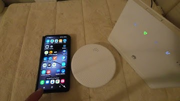 Tuya CS01W,  WI-FI, CO Gas & Smoke Detector add to Wifi
