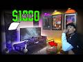 $1000 Gaming/Streaming Setup Build!