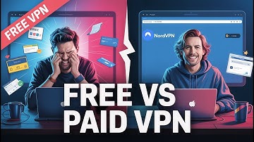 Should You Pay for a VPN in 2025? Here’s the Brutal Truth