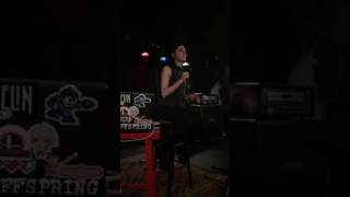 Christina Grimmie - Snow White (Live) Resimi