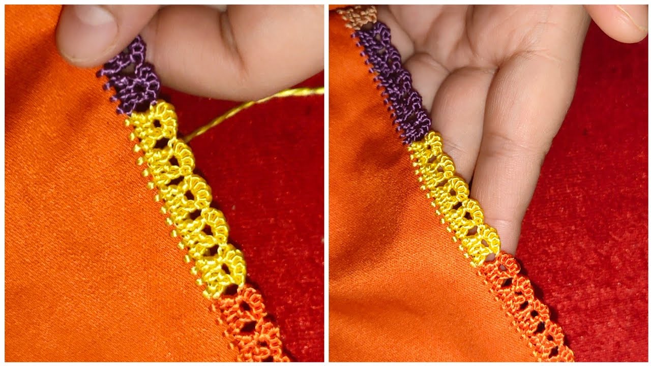 ضرس القرنفلة بطريقة سهلة خدميها بالالوان مع omo omar tetewan