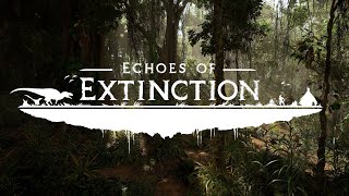 Creating the Meadows | Echoes of Extinction | Designing the Map - Part 30