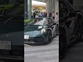 ポルシェ911タルガ4GTS✨️、【東京スーパーカーデーサマーin都築】横浜