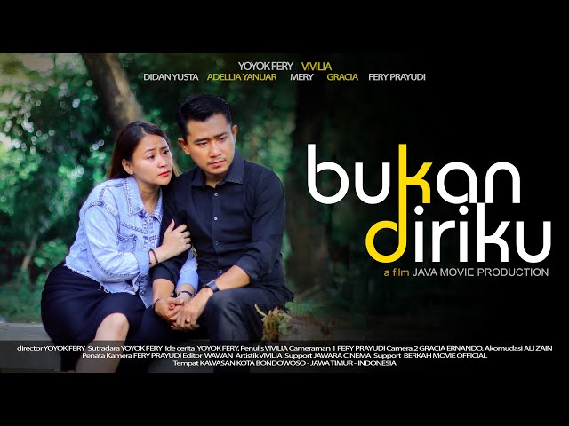 BUKAN DIRIKU ! KISAH SEDIH PERJUANGAN CINTA 2 REMAJA YG BIKIN TERHARU | JAVA MOVIE PRODUCTION class=