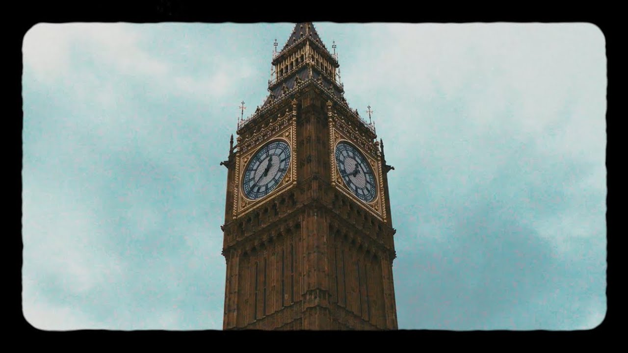 London | SHORT
