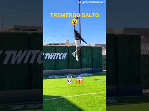 HOMBRE SALTA MUY