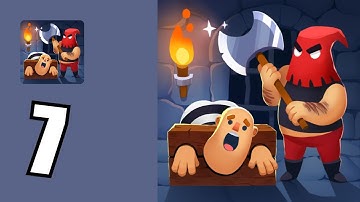 Idle Medieval Prison Tycoon - Gameplay Walkthrough Part 7 -  (iOS, Android Gameplay) | LHT Gaming