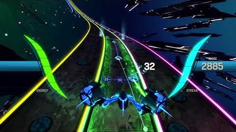 Amplitude - Decode Me (Super, 100% Sequences)