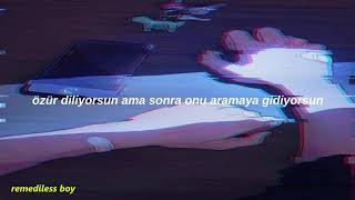 Snøw & Teqkoi - you don't want me anymore (Türkçe Çeviri)