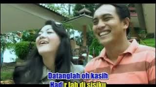 Rheina tanpa cahaya cinta karaoke