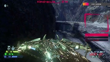 Doom Eternal The Ancient Gods Part 2 arena fight skip