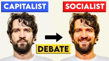 "I Have No Idea How In Practice It Works..." Lefty Debate