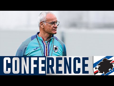 Inter-Sampdoria: le parole di Ranieri