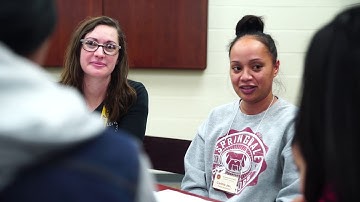 Springdale ESL Department | Interpreter Training Video