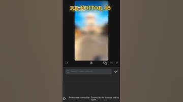 Capcut No Internet Connection Problem Kaise Solve Kare 100% Working 🤩🔥? Capcut Effects Not Showing
