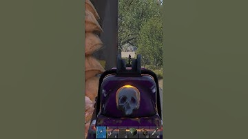 Rust: Caught Two AKs Off Guard 😱 #shorts #rustclips #rustfunnymoments #rustshorts