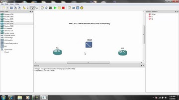Point to Point Protocol PPP Lab 3